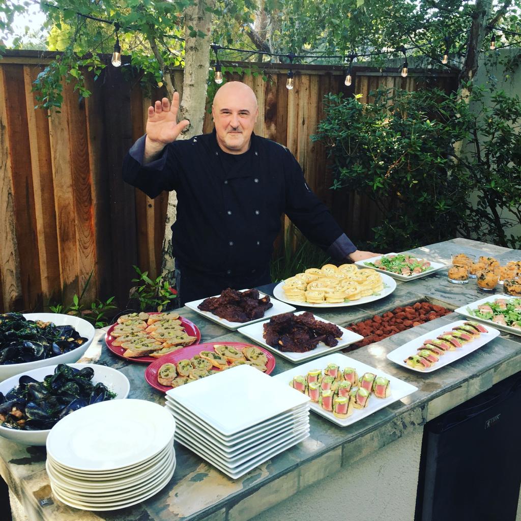 Private Dining