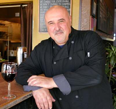 Chef Services in Tuscany